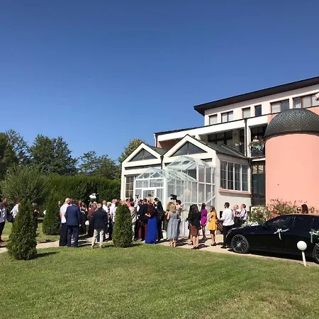 Hotel Shterev Anevo