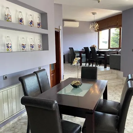 Otel Shterev Anevo *