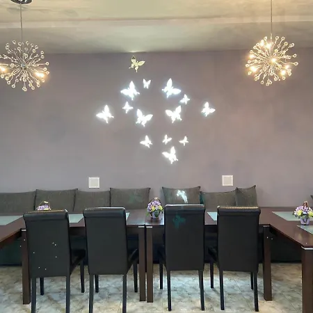 史特乐福阿内沃酒店 索波特