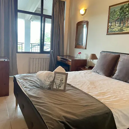 Hotell Shterev Anevo Sopot