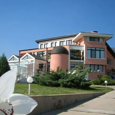 Hotell Shterev Anevo Sopot