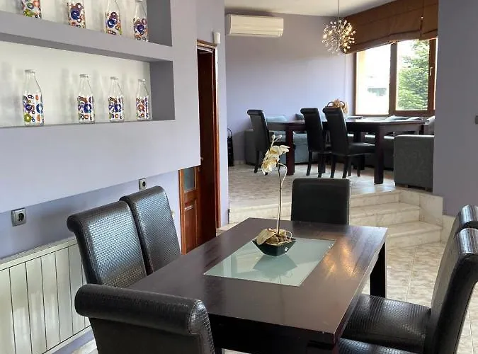 Hotel Shterev Anevo *