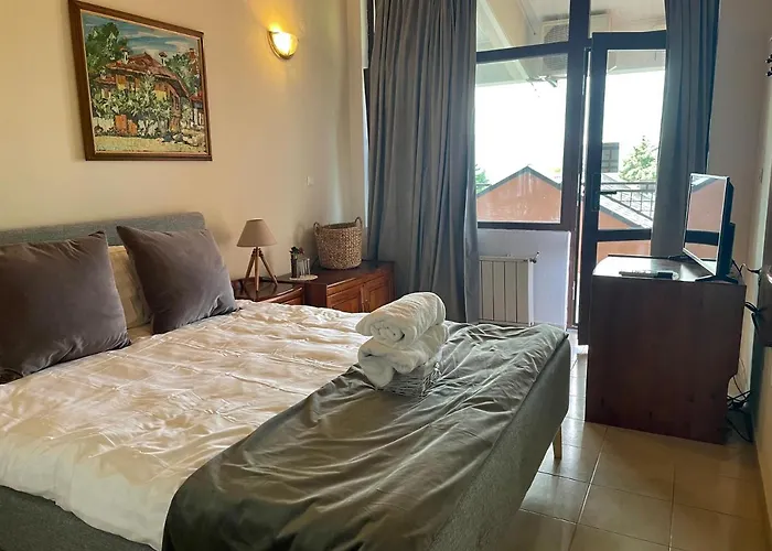 Hotel Shterev Anevo *